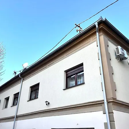 Ad Basante Apartment Bosanski Samac Exterior photo