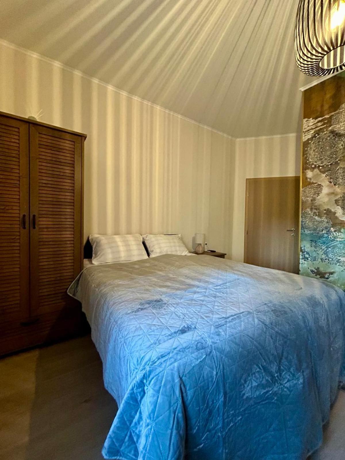 Ad Basante Apartment *