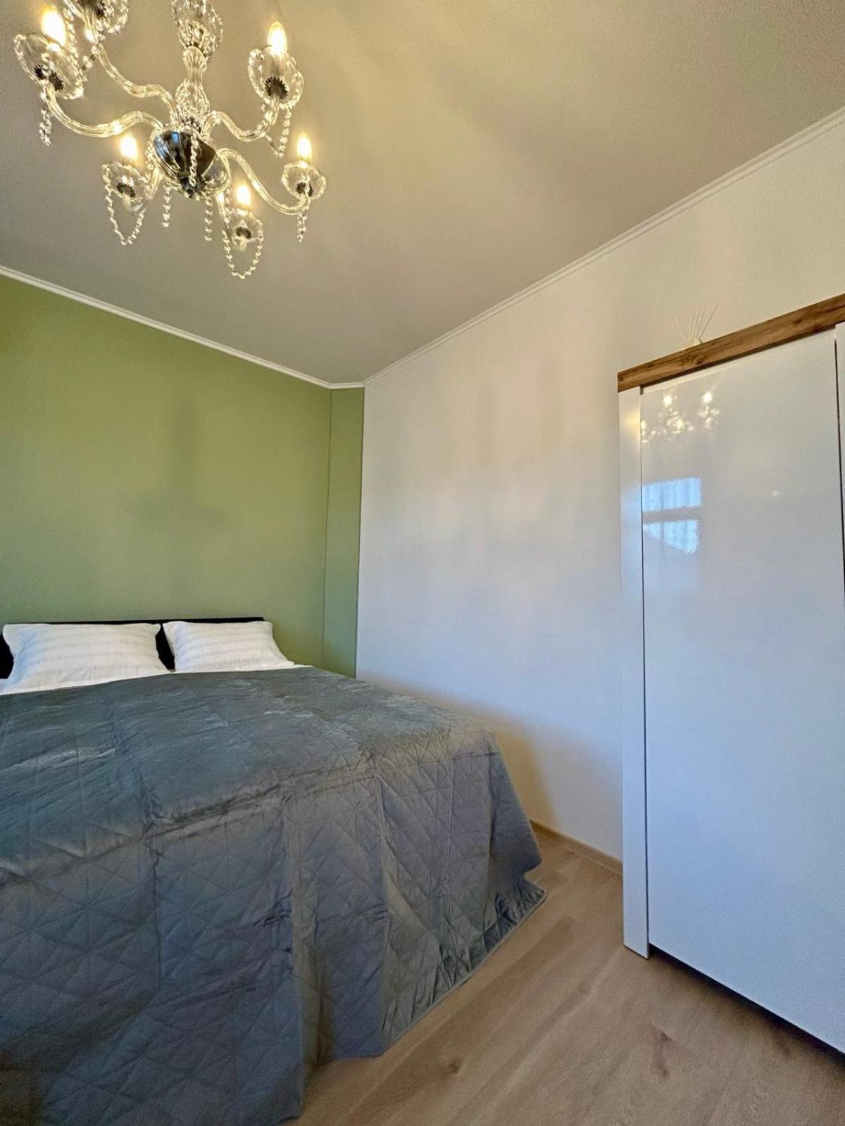 Apartment Ad Basante *
