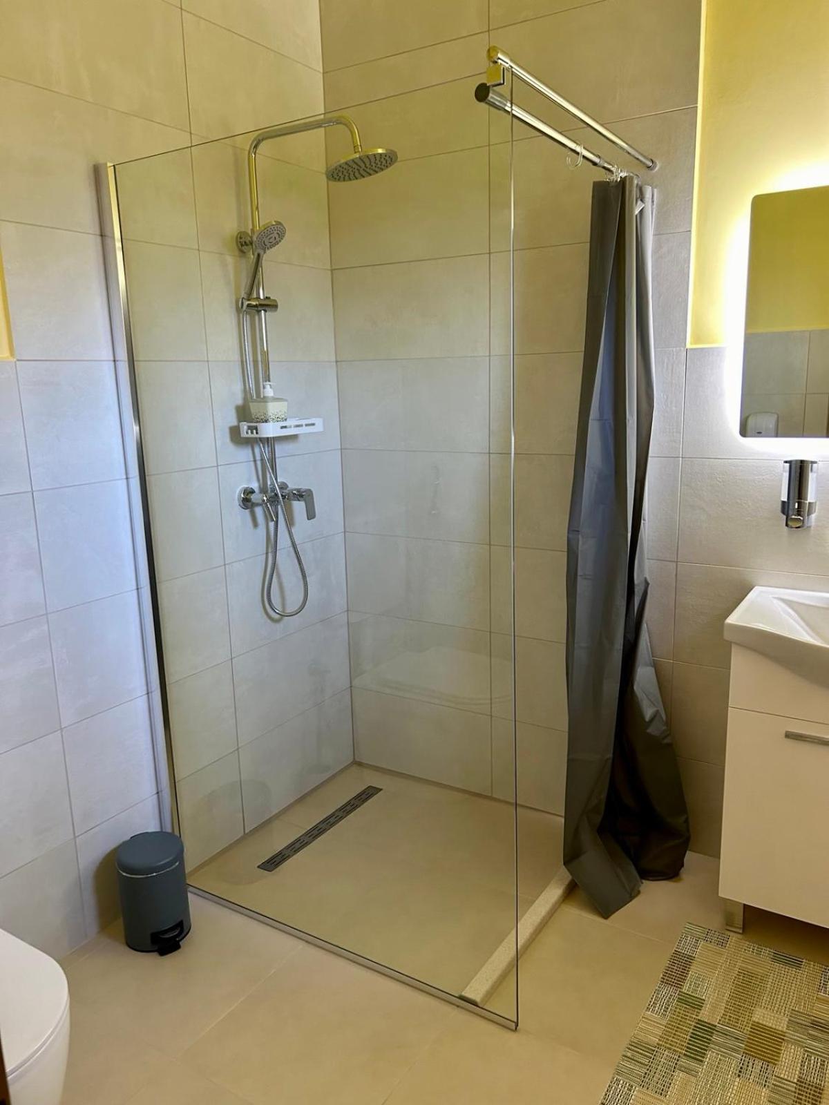 Apartment Ad Basante