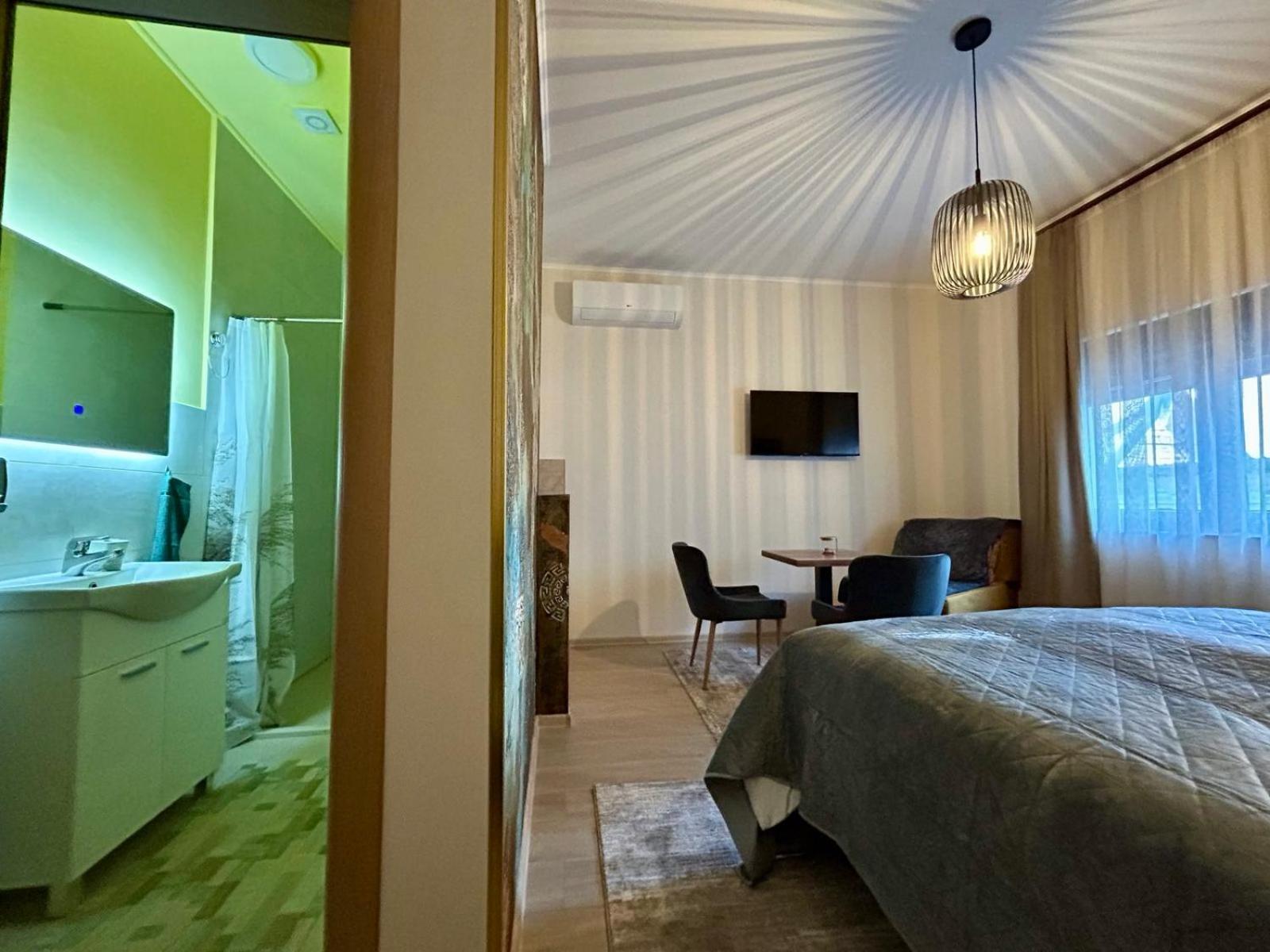 Ad Basante Apartment