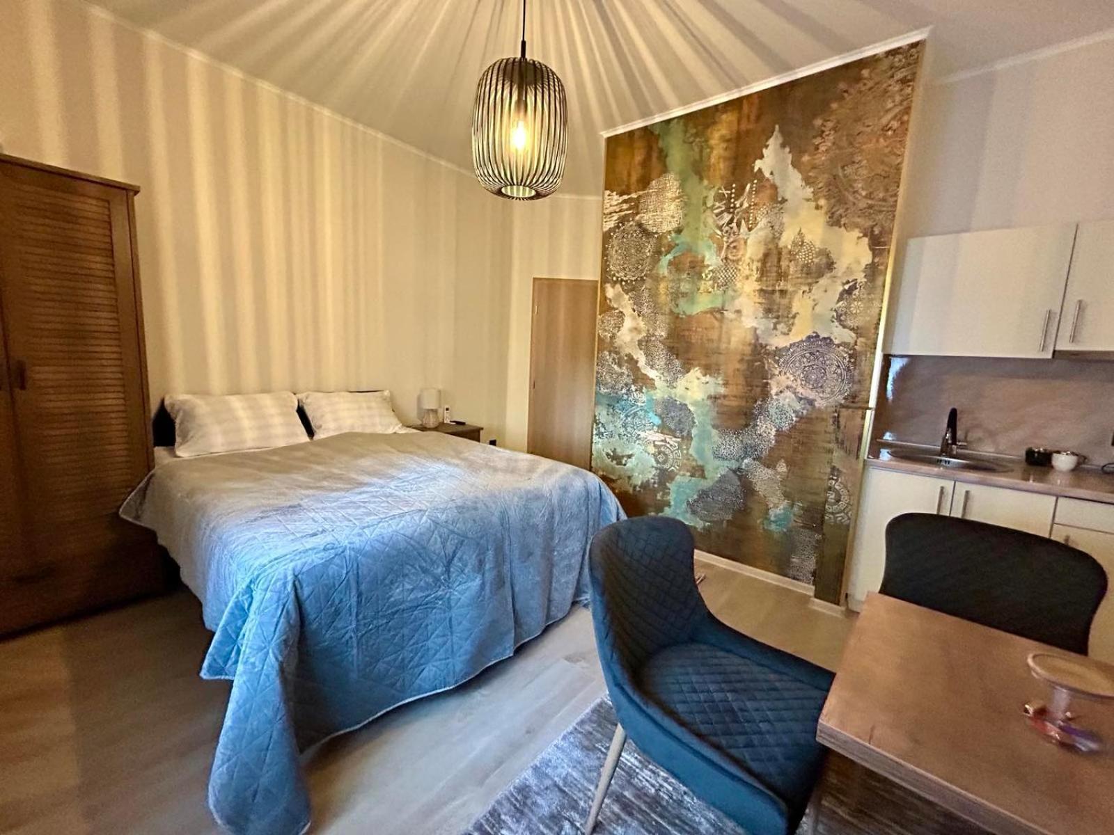 Apartment Ad Basante Bosanski Samac