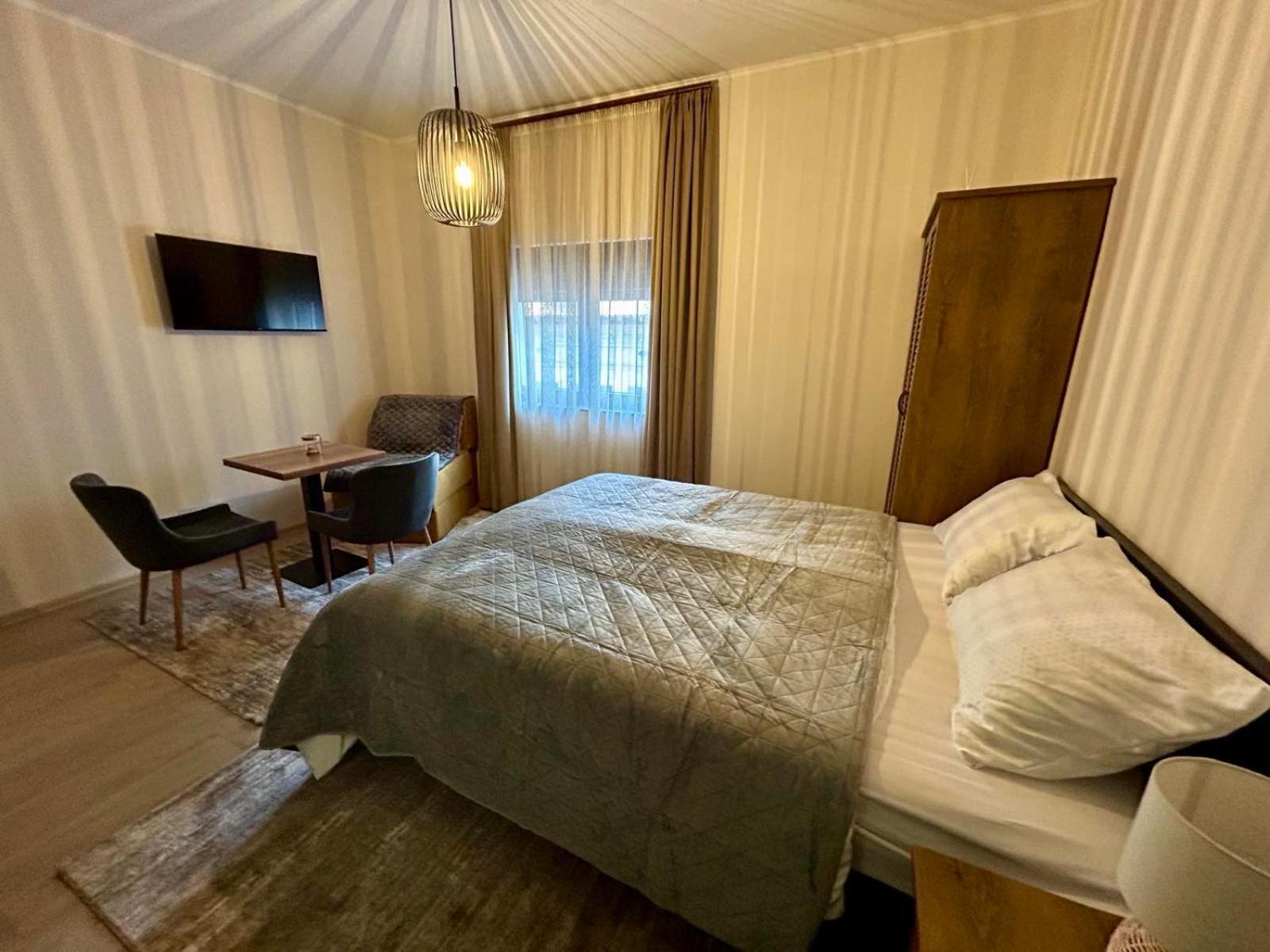 Apartment Ad Basante