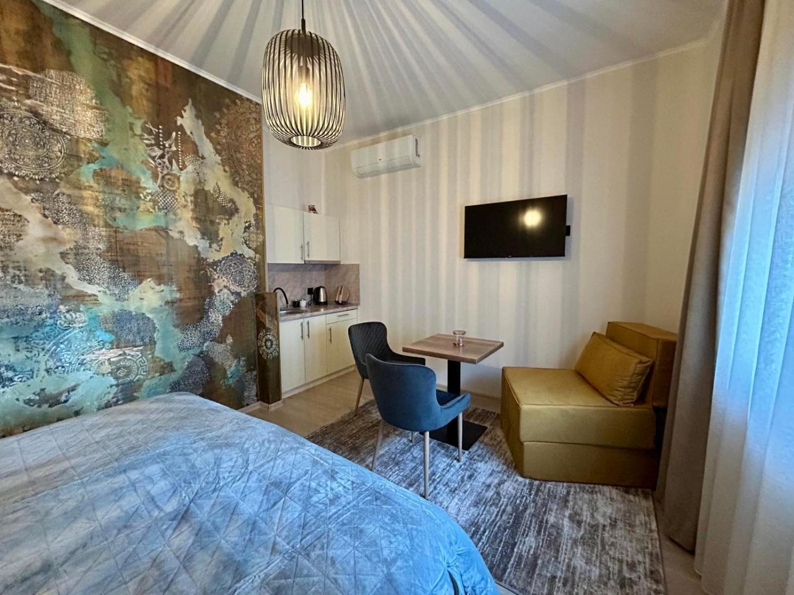 Ad Basante Apartment Bosanski Samac